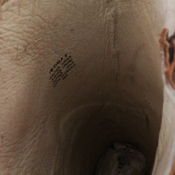 NEW IN BOX Freebird by Steven Stela Harness Boot - Picture 6 of 7